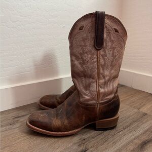 Women’s Idyllwind Cowgirl Boots